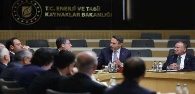 Cumhurbaşkanı Erdoğan talimat verdi! Ankara'da Şanlıurfa zirvesi