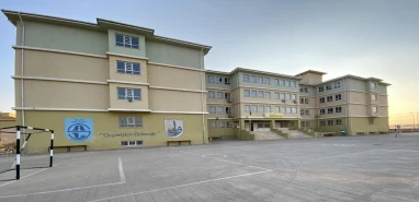 Şanlıurfa’nın en iyi liseleri belli oldu: Listenin başındaki okul şaşırttı!