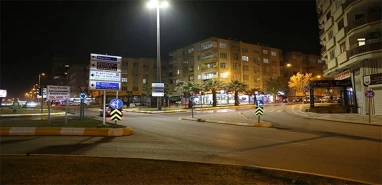 Şanlıurfa'nın gece imtihanı başladı!