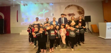 “Şanlıurfa’nın her karışını yeşerteceğiz" TEMA'dan umut veren seferberlik