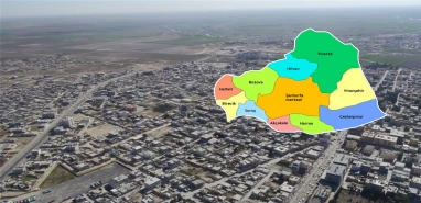 Şanlıurfa’nın ilçesinde 9 personel alınacak! Tarih belli oldu