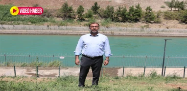 Şanlıurfa'nın kaderini değiştirecek öneri: Hem bedava elektrik hem bedava sulama…