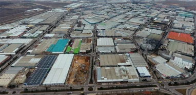 Şanlıurfa’nın komşusuna Mısır ve Suriye şoku!