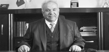 Şanlıurfa’nın sevilen emekli müftüsü hayatını kaybetti!