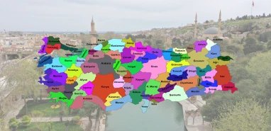 Şanlıurfa’nın sırrı ne? TÜİK’in kanser haritasında şaşırtan detay!