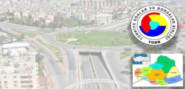 Şanlıurfa'nın şubat karnesi belli oldu! Nur topu gibi 107 şirketimiz daha oldu