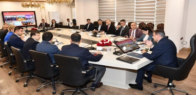 Şanlıurfa'nın tanıtımı için yeni projeler