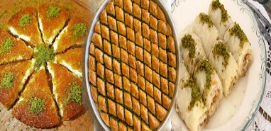 Şanlıurfa'nın tatlı imtihanı! Birkaç firma tadımızı bozamayacak