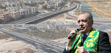 Şanlıurfa’nın tüm ilçeleri aynı hayali kurmaya başladı!