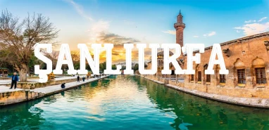 Şanlıurfa’nın yeni ismi açıklandı! Tartışmalar beraberinde geldi