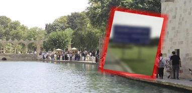 Şanlıurfa’nın yeni ismi belli oldu!  İşte çok şaşıracağınız o isim…