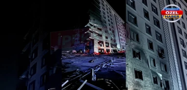Şanlıurfa'nın yeni kabusu: Apartman altındaki "saatli bombalar"