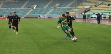 Şanlıurfaspor’dan farklı tarife!