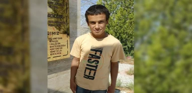 Şanlıurfa’da kaybolan gençten 3 gündür haber alınamıyor! Her yerde aranıyor