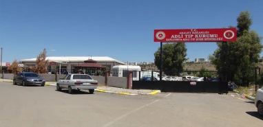 Şanlıurfa’da genç kızın yaşamına son verdiği iddiası!