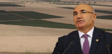 Şanlıurfa vekilinden bürokrasi çağrısı! “Vatandaş mağdur, yetki ilçelere verilsin”