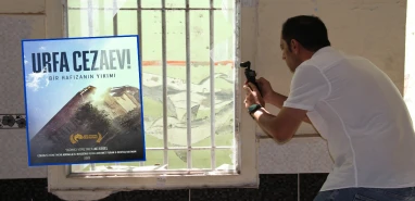 Yıkıldı ama hafızası kaldı: Urfa Cezaevi belgeseli finale uzandı