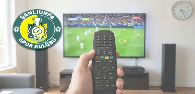 Şanlıurfaspor - Beyoğlu maçı ne zaman, saat kaçta, hangi kanalda?