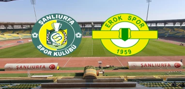 Şanlıurfaspor ölüm kalım maçına çıkıyor!