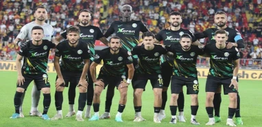 Şanlıurfaspor’un şampiyon kadrosundaydı! Yeniden sarı-yeşilli takımda