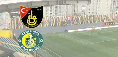Şanlıurfaspor galibiyet peşinde! İstanbul deplasmanında hedef 3 puan
