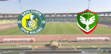 Milyonların gözü bu maçta olacak! Şanlıurfa’da ligin kaderini belirleyecek derbi