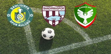 Bandırma 4 attı 3 yedi! 3 aldı 3 verdi