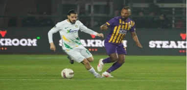 Lider Eyüpspor’dan farklı tarife…  Şanlıurfaspor ‘yenilmeye’ alıştı