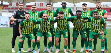 Şanlıurfaspor’da flaş iddia! Takımın en önemli oyuncusu ayrılıyor mu?