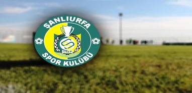 Şanlıurfaspor’dan birlik çağrısı