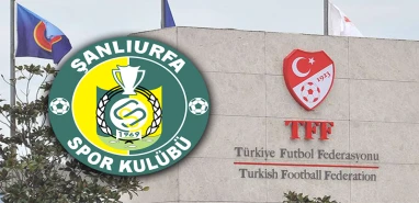 Şanlıurfaspor’un eski futbolcularıyla ilgili itirazları karara bağlandı