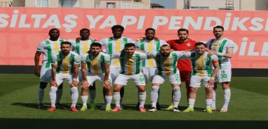 Şanlıurfaspor'a FIFA şoku! 3 dönem...