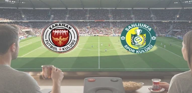 Şanlıurfaspor haftalar sonra kazanmak için sahada!  Mücadele başladı