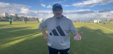 Şanlıurfaspor’da Play-Off öncesi şok gelişme! Teknik ekipten 3 ayrılık birden