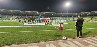 Şanlıurfaspor maçı sonrası kritik açıklama! “Sonuna kadar savaşmaya devam edeceğiz”