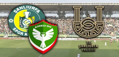 Derbi öncesi Şanlıurfa Valiliğinden flaş yasaklama kararı! Seyirci alınmayacak