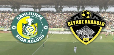 İlk düdük çaldı! Şanlıurfaspor sezonu açtı