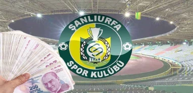 Son maçta yaşananlar Şanlıurfaspor’a pahalıya patladı