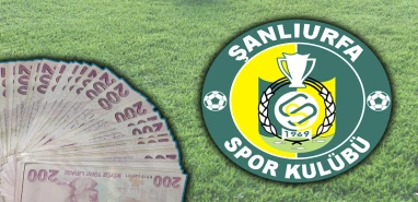 Şanlıurfaspor’un toplam borcu açıklandı! İşte dudak uçuklatan o rakam