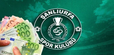 UEFA’dan 7.5 milyon euroluk ödeme!  Şanlıurfaspor’a kritik maç öncesi moral