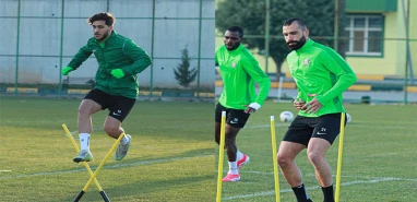 Şanlıurfaspor için ya tamam ya devam maçı!