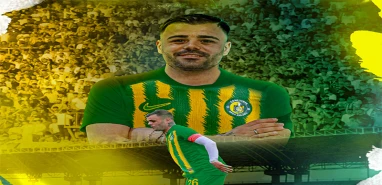 Şanlıurfaspor kaptanla yola devam