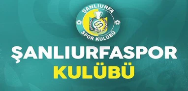 Tahkim Kurulu'ndan Şanlıurfaspor'a ret