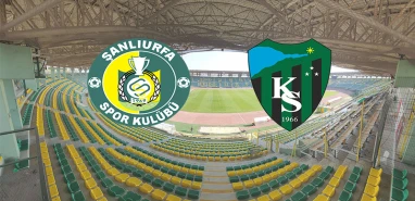 Şanlıurfaspor lideri konuk edecek!