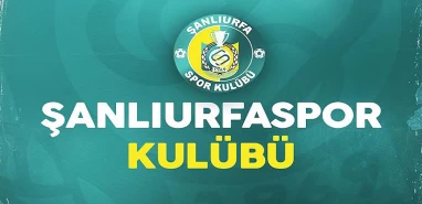 Şanlıurfaspor'dan transfer açıklaması