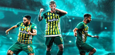 Bugün günlerden Şanlıurfaspor! Hedef 5’te 5