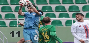 Şanlıurfaspor maçı sonrası PFDK şoku!