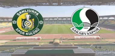 Ceylanlar Sakaryaspor karşısında galibiyet arıyor
