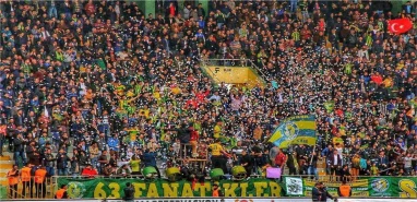 Şanlıurfaspor taraftarlarını havalara uçuracak haber!