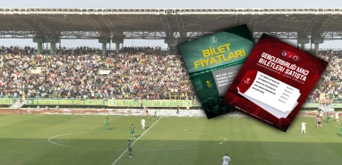 Şanlıurfaspor’dan ‘Süper Lig’ tarifesi! Taraftar isyan etti